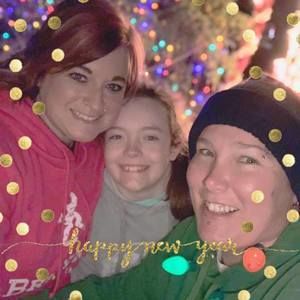 Meet your Posher, Tasha